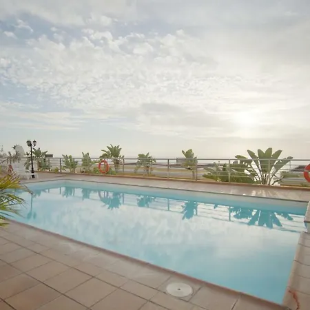 Apartament Vista Marina Mogán