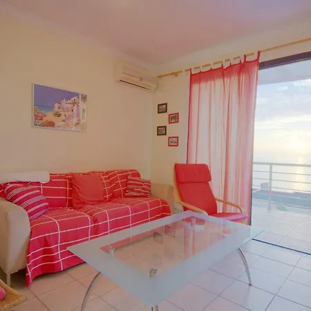 Apartament Vista Marina Mogán